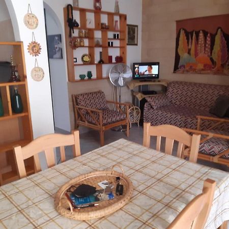 Casa Vacanza Rita Marina Di Pescoluse Zewnętrze zdjęcie