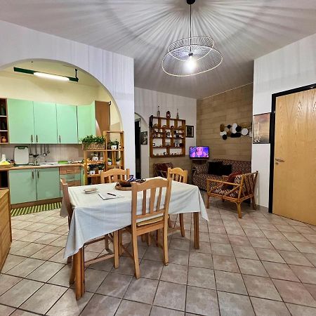 Casa Vacanza Rita Marina Di Pescoluse Zewnętrze zdjęcie