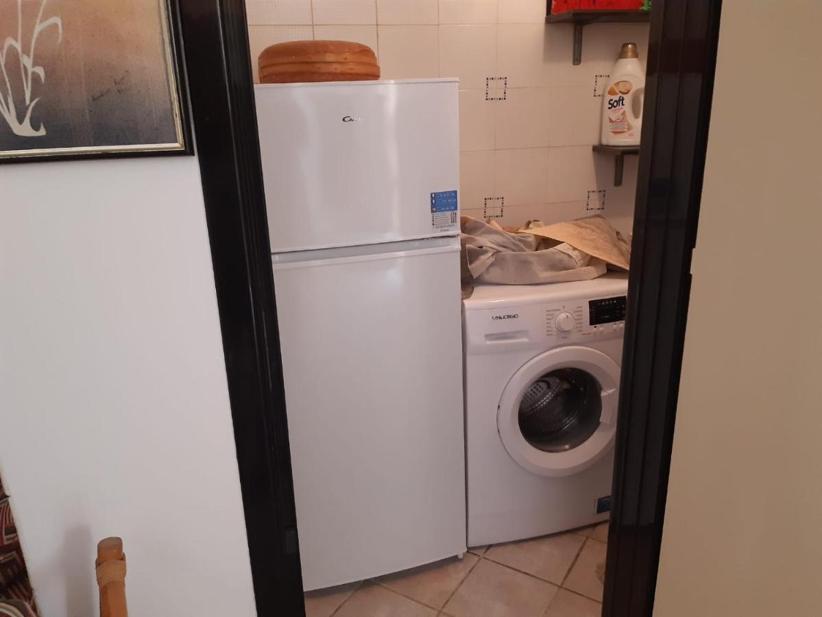 Casa Vacanza Rita Marina Di Pescoluse Zewnętrze zdjęcie
