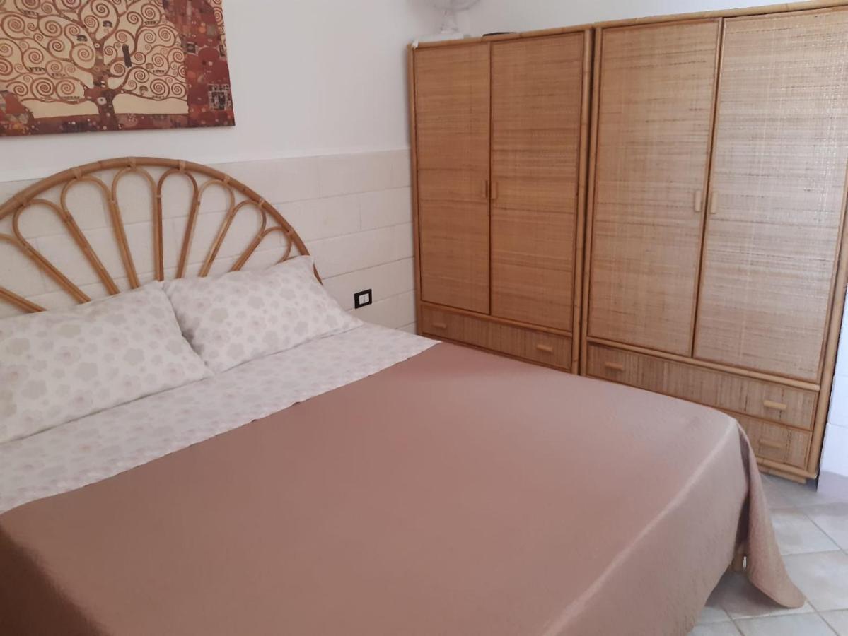 Casa Vacanza Rita Marina Di Pescoluse Zewnętrze zdjęcie