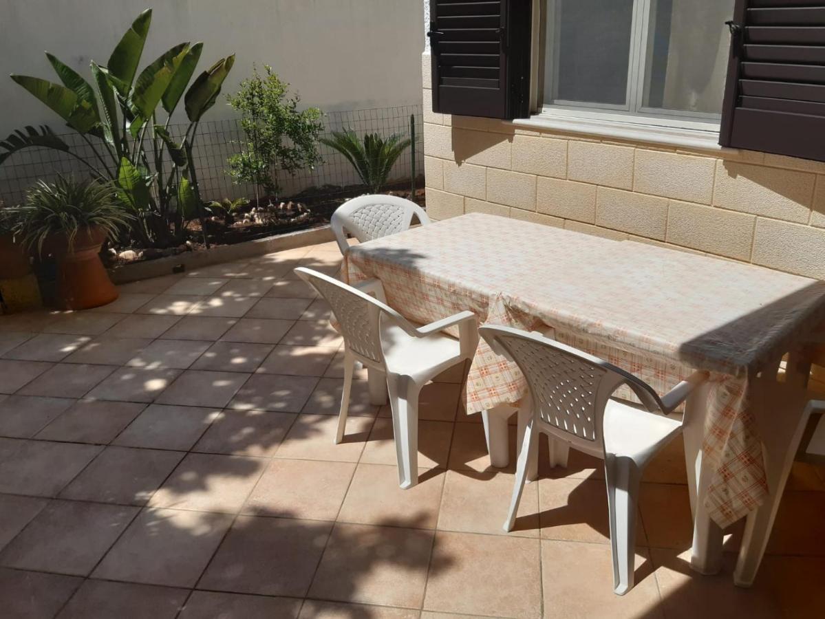 Casa Vacanza Rita Marina Di Pescoluse Zewnętrze zdjęcie
