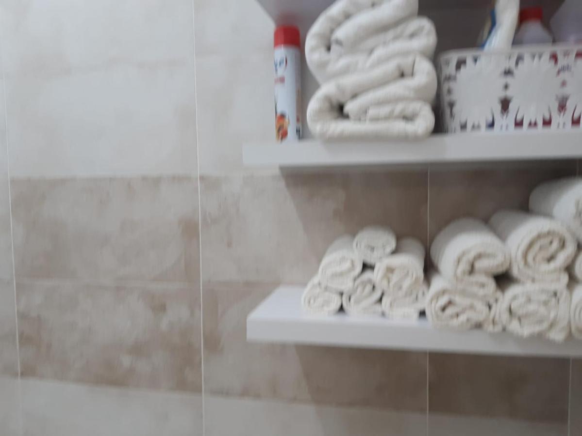 Casa Vacanza Rita Marina Di Pescoluse Zewnętrze zdjęcie